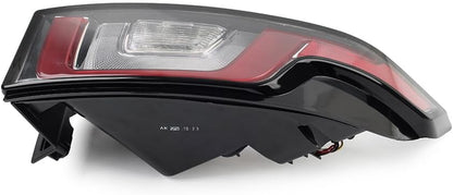 ya 10 9.16 zhengce Tail Light Assembly For for Land Rover for Range Rover Evoque 2016-2019