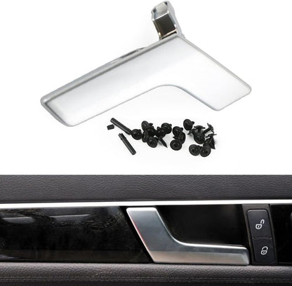 ya 2 8.15 Interior Door Handle Repair kit LH/Right Grip for Mercedes-Benz C250 C300 C350
