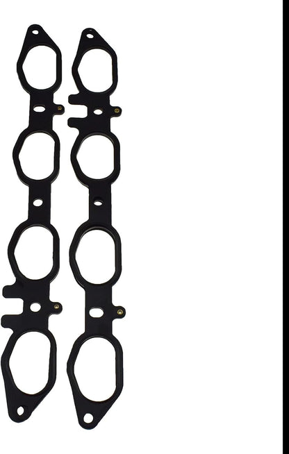 ya 14 9.20 zhengce 2PCS Intake Manifold Gasket for Toyota for 4Runner Sequoia for Lexus SC400-1