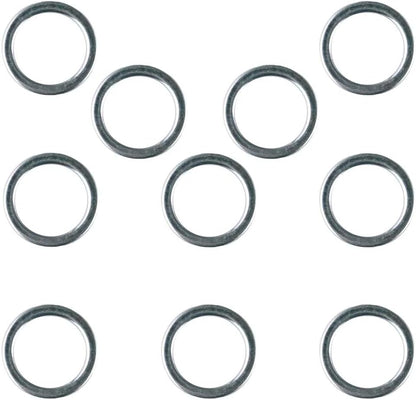 ya 4 8.14 10X Differential Transmission Drain Plug Gasket For RAV4 FJ Cruiser for Land Cruiser