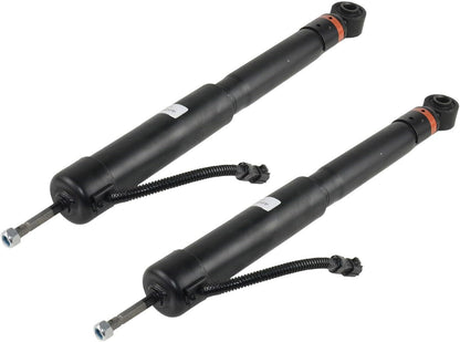 ya 12 10.8 baidi 2x Rear Shock Absorbers Fits for Toyota for Land Cruiser Prado for Lexus GX470 4.7L 03-09