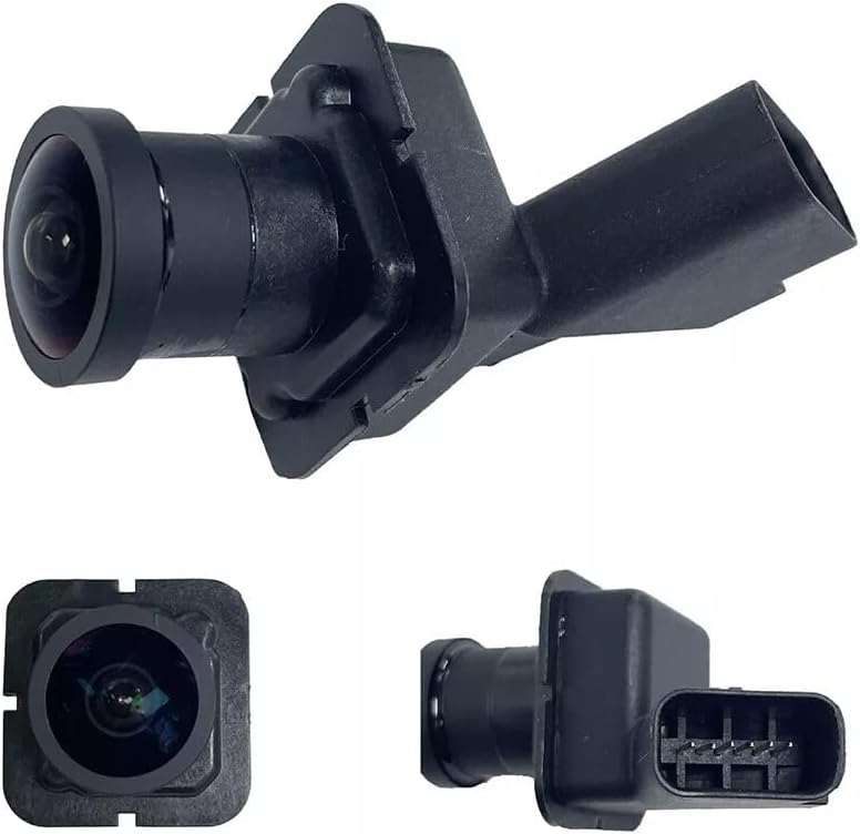 ya 2 8.15 F1ET-19G490-AC Backup Parking Camera F1ET19G49AC for Ford Focus 2015-2018