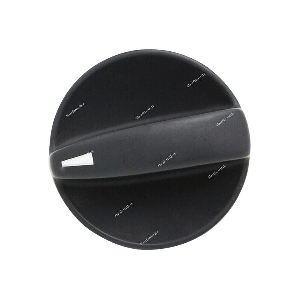 ya 9 10.24 Heater & A/C Fan Speed Control Knob Switch for 2006-2008 for Mazda 6 Replacement