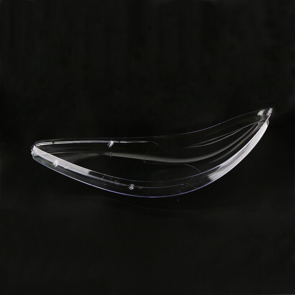 ya 11 9.14 zhengce Headlight Headlamp Lens Cover Right Side for Mercedes-Benz W639 Vito Viano