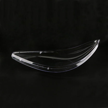 ya 11 9.14 zhengce Headlight Headlamp Lens Cover Right Side for Mercedes-Benz W639 Vito Viano