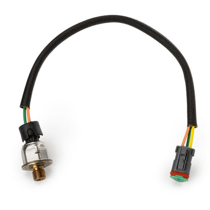 ya 4 8.14 Pressure Sensor 224-4536 for Caterpillar Highway Engines C7 C9