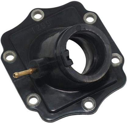 ya 13 9.15 baidi for Kawasaki Intake Carb Carburetor Joint Boot Insulator KDX220 KDX220SR 94-1999