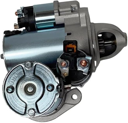 ya 7 8.24 baidi Starter Motor 12V for Hyundai for Kia Soul 361002E500 8000372 361002E121 361002E120