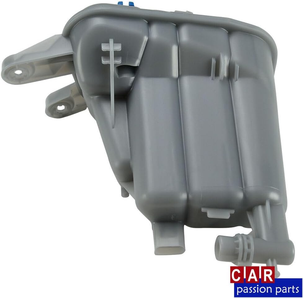 ya 10 9.16 baidi Engine coolant reservoir for Audi for A4 A5 Quattro Allroad 1.8L 2.0L 3.0L 3.2L
