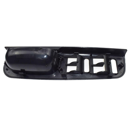 ya 9 10.24 Black Window Switch Panel Bezel Cover 3B1867171E for VW for Golf for Bora for Jetta for Passat -