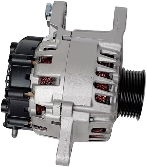 ya 4 8.8.2 High Quality Alternator 373002E400 for Hyundai Sonata for Kia K5 Auto Ac Generators