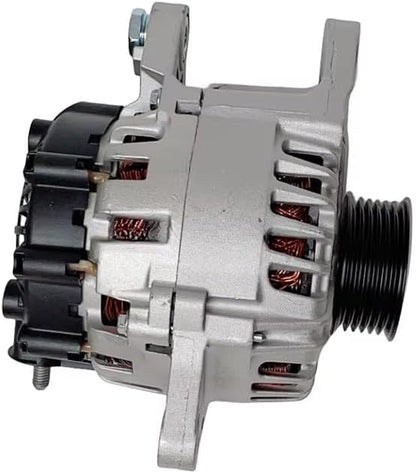 ya 4 8.8.2 High Quality Alternator 373002E400 for Hyundai Sonata for Kia K5 Auto Ac Generators