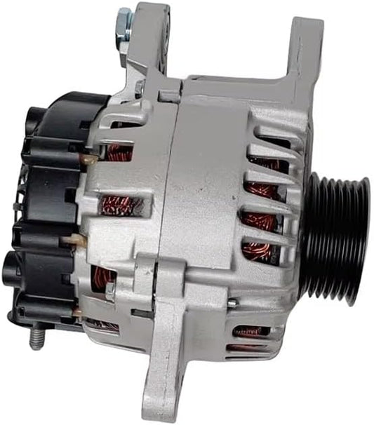 ya 4 8.8.2 High Quality Alternator 373002E400 for Hyundai Sonata for Kia K5 Auto Ac Generators