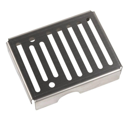 ya 6 8.14 for Kawasaki Vulcan VN900 Custom 2006-16 Blade Polished Rectifier Grill Cover