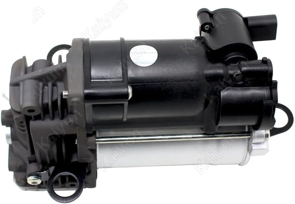 ya 28 10.13 zhengce Compressor air suspension + air filter + relay for Mercedes-benz GL450 W164