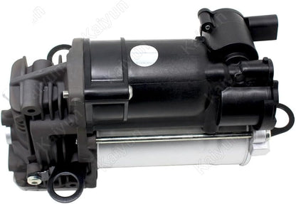 ya 28 10.13 zhengce Compressor air suspension + air filter + relay for Mercedes-benz GL450 W164