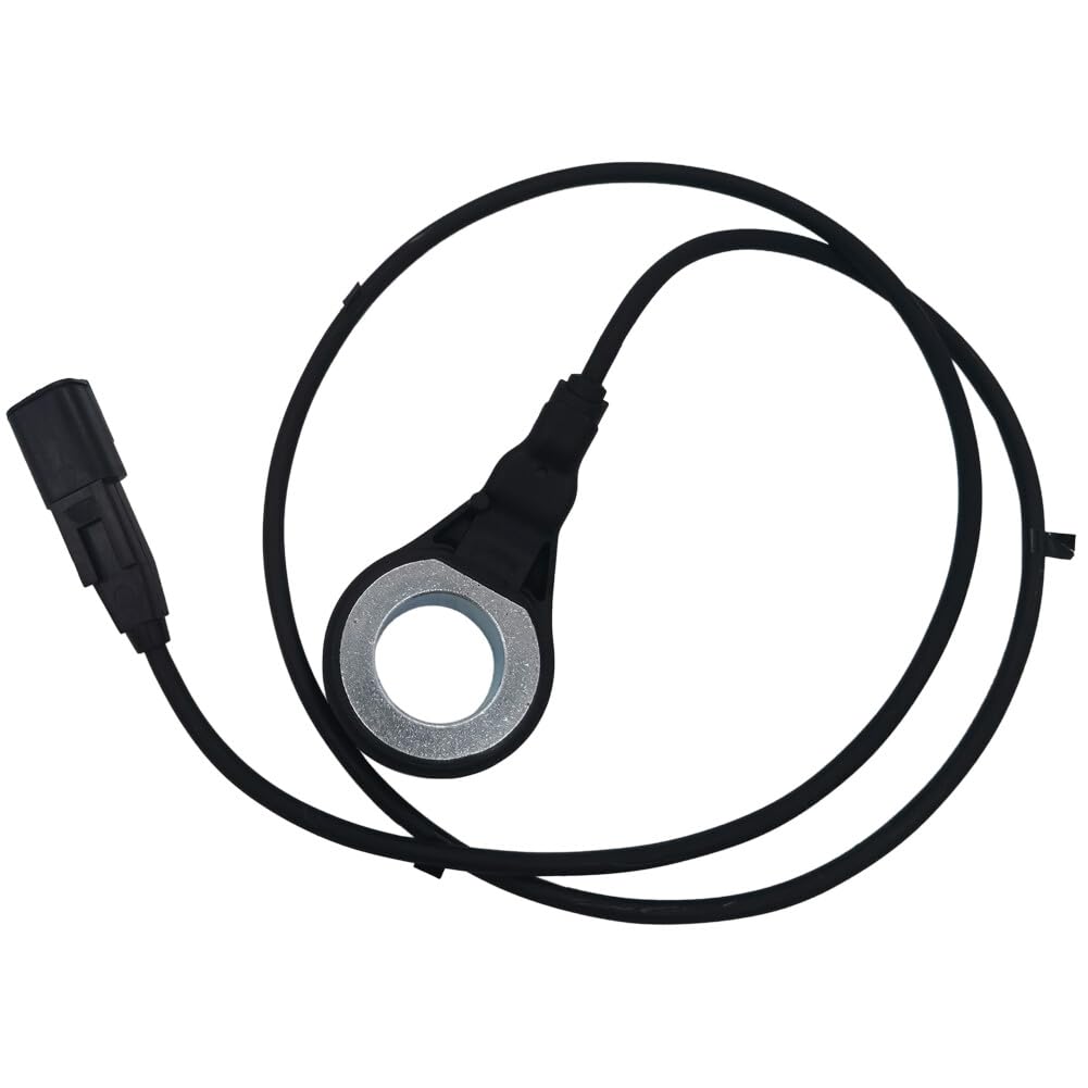ya 4 8.8.2 ABS Speed Wheel Sensor Rear for Harley Dyna Fat Bob FXDF Low Rider FXDB 41100001