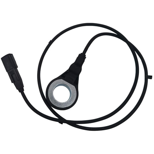 ya 4 8.8.2 ABS Speed Wheel Sensor Rear for Harley Dyna Fat Bob FXDF Low Rider FXDB 41100001