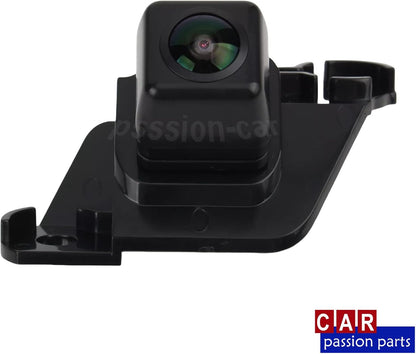 ya 11 9.14 baidifor 2014-2015 for Toyota Tacoma Pickup Trucks Rearview Backup Camera 86790-04021