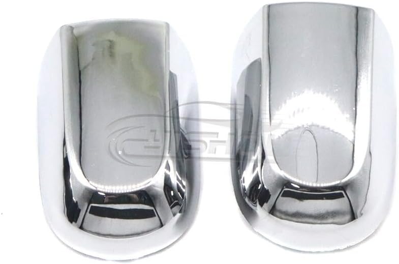 ya 10 9.16 baidi Front Right Rear Outside Door Handle Side Exterior Chrome for Kia for Sorento 11-15
