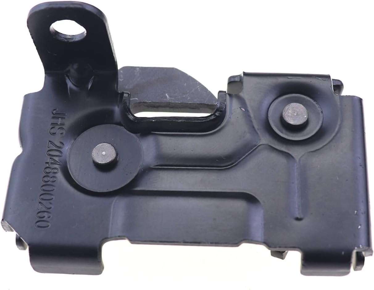ya 2 8.15 Range Hood Latch for Mercedes C300 C63 AMG E350 GLK350 E550 C350 2048800260 