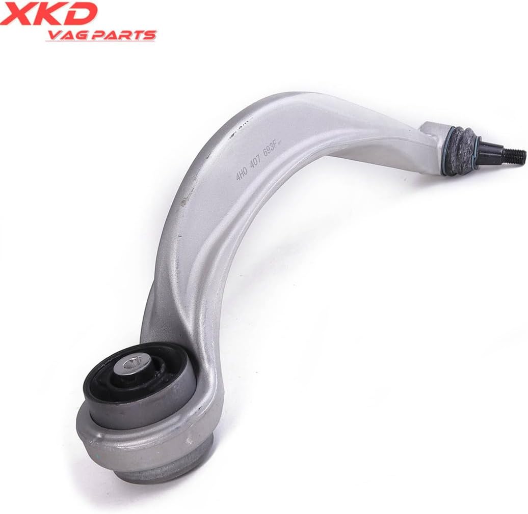 ya 4 8.24 baidi Front left lower control arm for Audi A8 S8 4H0407693F 4H0 407 693 C