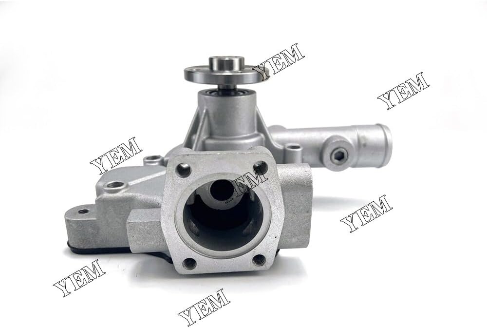 ya 13 9.15 baidi 4D94E Water Pump 129917-42010 YEM660 For Komatsu Engine For Komatsu Water Pump