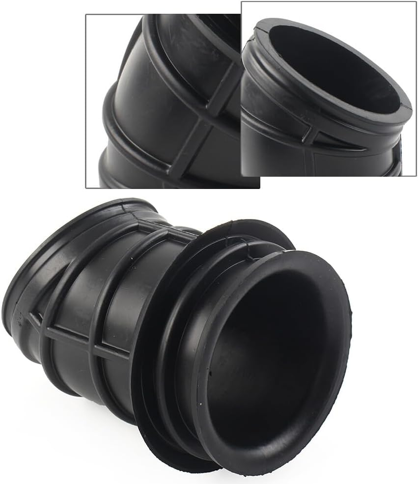 ya 4 8.8.2 for Kawasaki KSF250 Mojave 1987-2004 1 Pcs Air Box Air Filter Cleaner Carb Boot