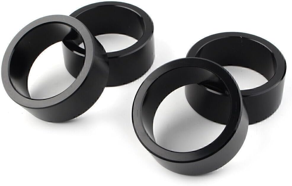 ya 4 8.14 4x Spacer Kit Fit for Honda Rancher Recon 230 250 300 350 400 420 ATV