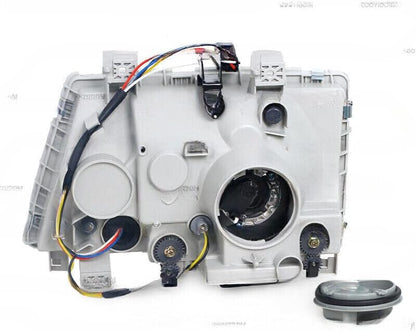 ya 10 9.16 zhengce Right Front Head Light Driving Light for Mitsubishi Canter FUSO FE 7/8 2005