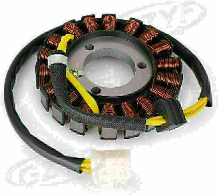 ya 5 8.24 baidi Magneto Generator Stator Coil fit for Suzuki GSXR 600 750 K6 K8 2006-2009 Motorcycle