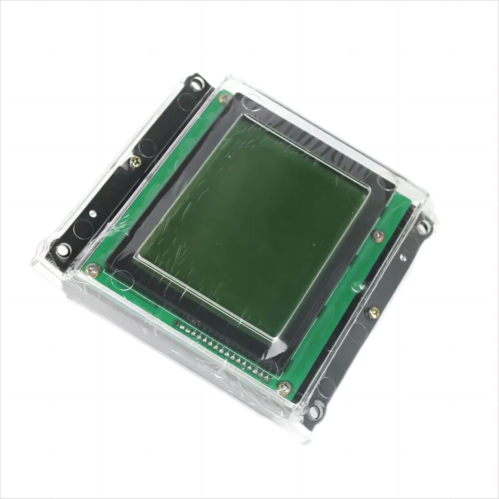 ya 16 10.20 baidi Monitor LCD Gauge Panel for Kobelco SK120-3 SK120-5 SK200-5 SK200-2 SK200-3 VI