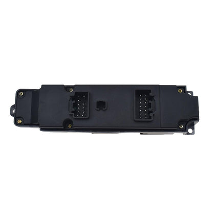 ya 4 8.8.2 The Front Left Main Power Window Switch is Suitable for Mazda 2 1.5L 2011-2014 DF73-66-350B