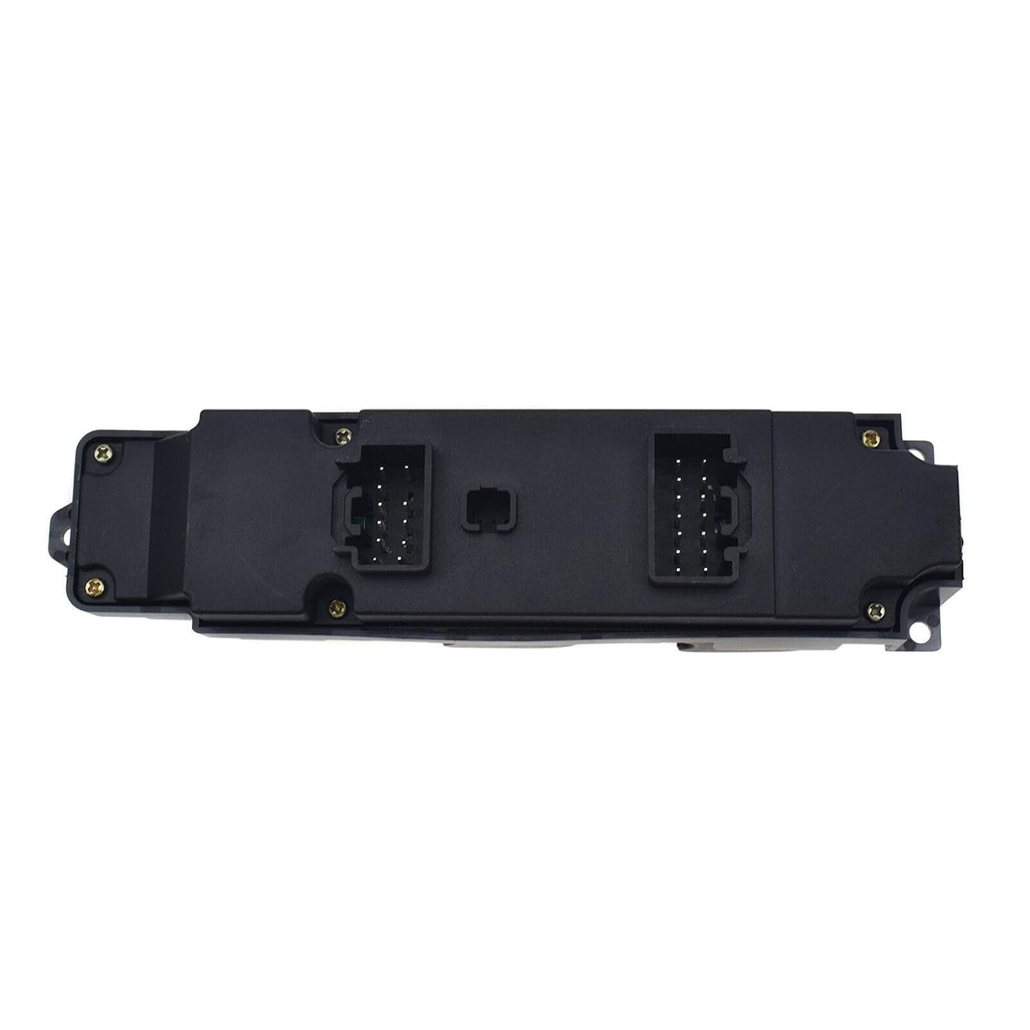 ya 5 8.24 baidi The Front Left Main Power Window Switch is Suitable for Mazda 2 1.5L 2011-2014 DF73-66-350B
