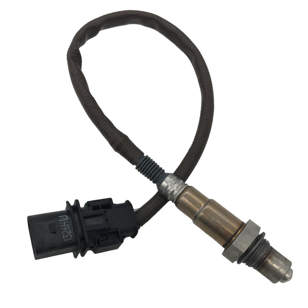 ya 4 8.8 Oxygen Sensor for Mercedes C43 AMG C400 CL550 E400 S450 S550 0095426018 234-5158