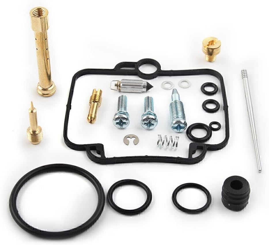 ya 7 8.24 baidi for Suzuki Bandit 250 GJ77A GSF250 1x Carburetor Re2x Kit Carb Rebuild Set
