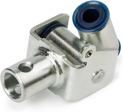 ya 12 10.8 baidi 1x 35047AC030 for Subaru 95-06 Impreza WRX Outback Shifter Bushing Linkage Joint