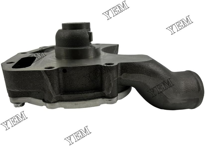 ya 13 9.15 baidi 1104D-E44T water pump U5MW0204 is suitable for Perkins engines and is compatible with Perkins water pumps.