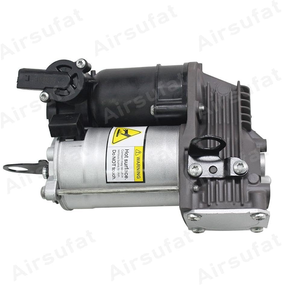 ya 10 9.16 baidi Air Suspension Compressor For for Mercedes W221 S550 CL550 V8 5.5L 07-13 2213200904