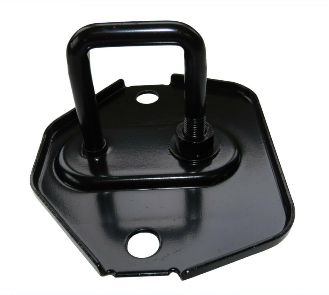 ya 10 9.16 zhengce New Front Hood Latch Plate Lock Striker C2Z2872 for Land Rover RR for Jagua