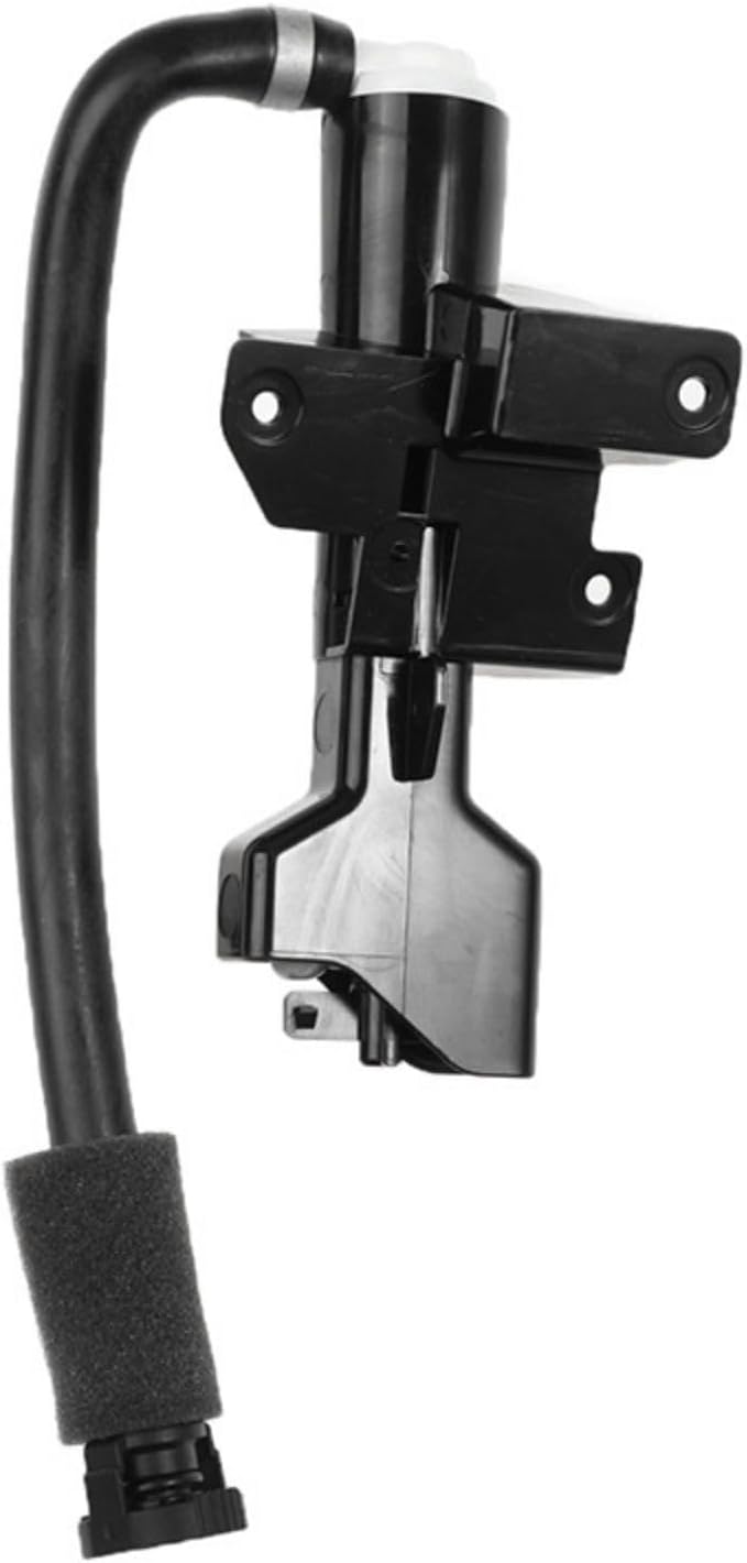ya 4 8.14 Left Headlight Washer Actuator for 08-18 Sequoia for Toyota 85208-0C020 AT