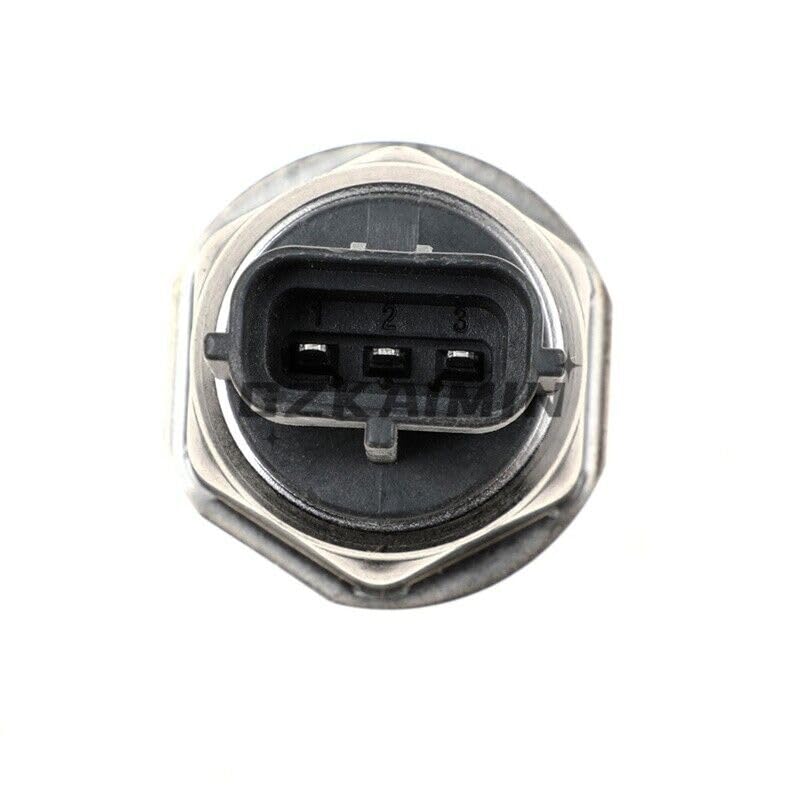 ya 2 8.15 OEM 45PP5-3 Fuel Rail Pressure Sensor for Ford Transit MK7 2.2 2.4 TDCI 0275MYA