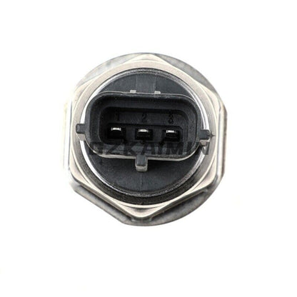 ya 2 8.15 OEM 45PP5-3 Fuel Rail Pressure Sensor for Ford Transit MK7 2.2 2.4 TDCI 0275MYA
