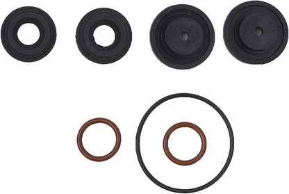 ya 6 8.14 Heater Control Valve Repair Kit 64118374994 Fit For E39 E38 E53 E34 E32