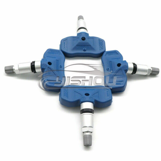 ya 4 8.8 4-Piece Set of 15136883 tire Pressure Sensor Suitable for Cadillac Escalade for GMC Sierra