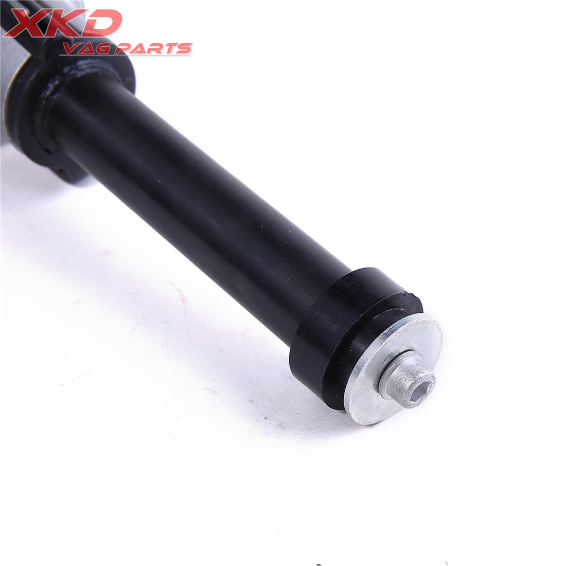 ya 10 9.16 baidi AC V-Ribbed Belt + Tensioner Kit for Audi A3 TT for VW for Jetta for Golf GTI for Passat 2.0T