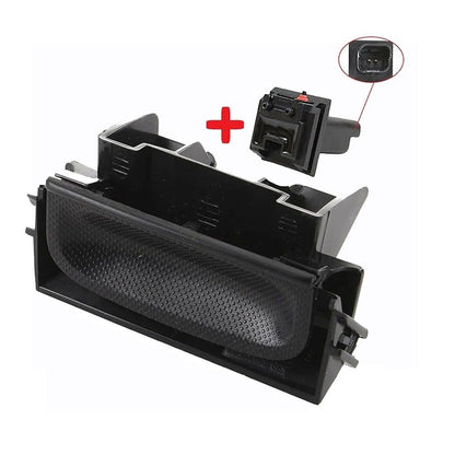 ya 23 10.7 baidi User Friendly Tailgate Boot Handle and Trunk Release Switch for C4 Vehicles