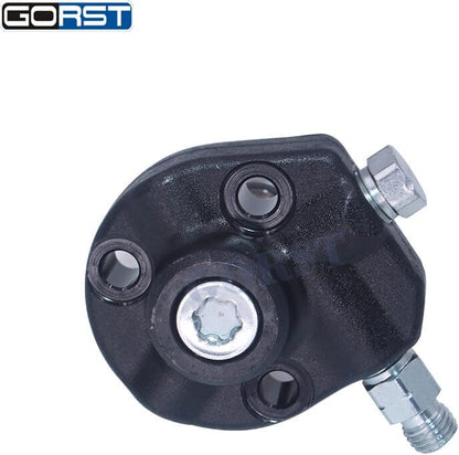 ya 10 9.16 baidi Single Hole Common Rail Injector Diesel HP3 Pump Plunger Element Barrel Assembly