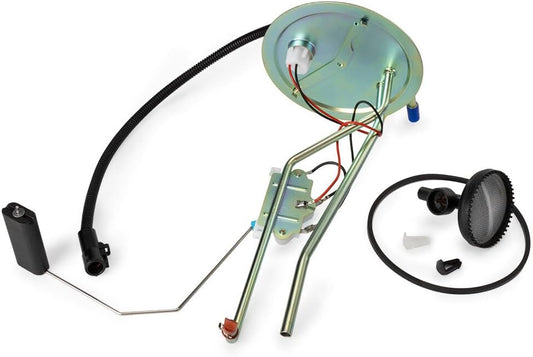 ya 4 8.8.2 NEW Fuel Pump Assembly for Ford F250 F350 Super Duty 6.0L 2003-2007 5C3Z9275BA
