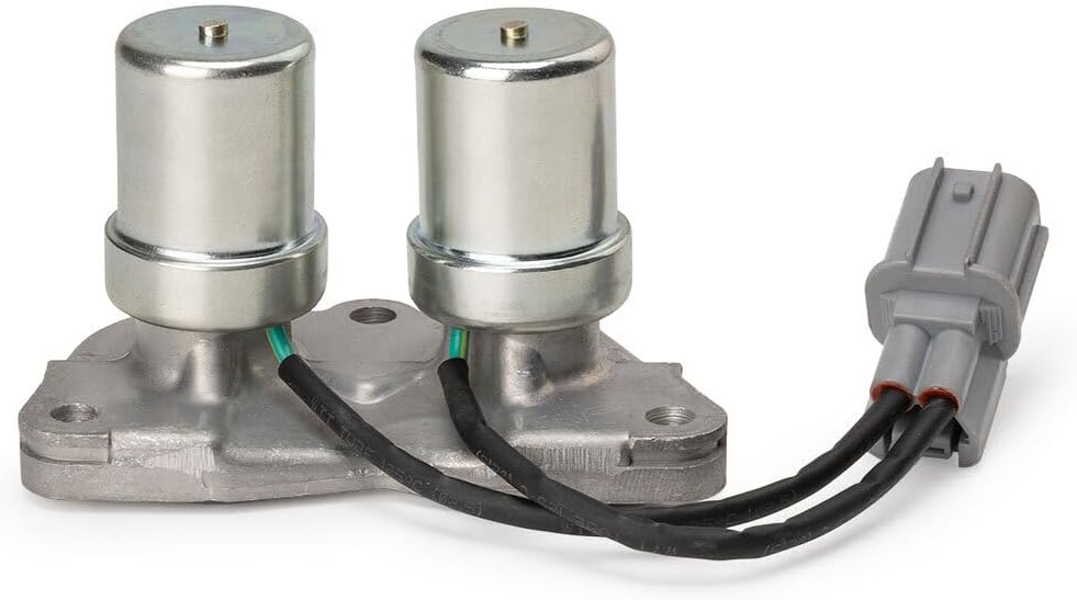 ya 10 9.16 baidi Lock up solenoid Dual Solenoild for Honda for Accord CL Odyssey 28300-PX4-003